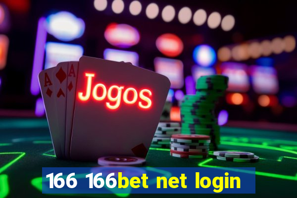 166 166bet net login